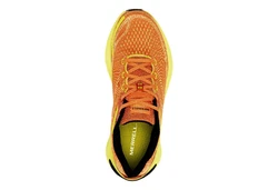 Merrell Morphlite Walkingschuh Gelb/Orange/Rot