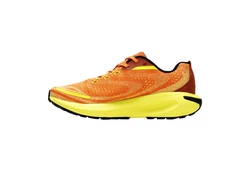Merrell Morphlite Walkingschuh Gelb/Orange/Rot