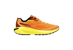 Merrell Morphlite Walkingschuh Gelb/Orange/Rot