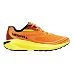 Merrell Morphlite Walkingschuh Gelb/Orange/Rot