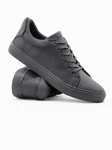 OMBRE Herrensneaker BASIC 