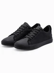OMBRE Herrensneaker BASIC 