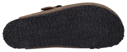 Josef Seibel Josef 04 Clog Braun/Dunkelbraun/Beige/Khaki