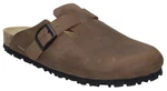 Josef Seibel Josef 04 Clog Braun/Dunkelbraun/Beige/Khaki