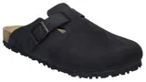 Schwarze Trachtenschuhe image