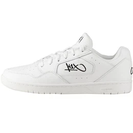 Sweep Low Sneaker