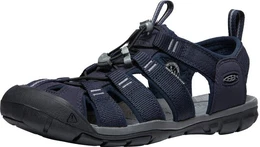 CLEARWATER CNX M-SKY CAPTAIN/BLACK NA SKY CAPTAIN/BLACK Trekkingsandale