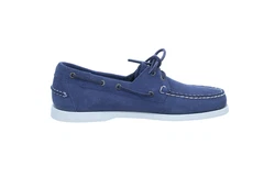 Sebago Docksides Portland Schnürschuh 