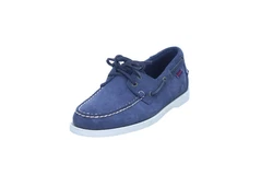 Sebago Docksides Portland Schnürschuh 