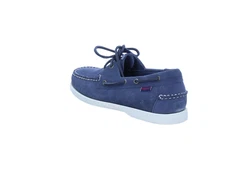 Sebago Docksides Portland Schnürschuh 