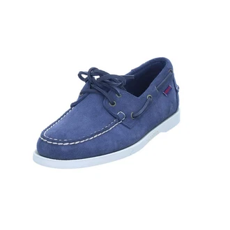 Sebago Docksides Portland Schnürschuh Sebago Docksides Portland Schnürschuh
