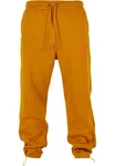 Rocawear Kentucky Sweat Pant Braun/Orange/Gelb