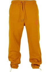 Rocawear Kentucky Sweat Pant Braun/Orange/Gelb