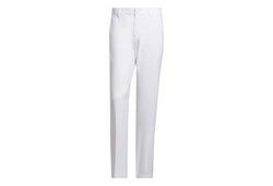 adidas Sportswear Golfhose Ultimate365 Golfhose Herren Creme/Weiß/Blau