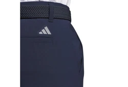 adidas Sportswear Golfhose Ultimate365 Golfhose Herren Dunkelblau/Blau