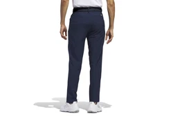 adidas Sportswear Golfhose Ultimate365 Golfhose Herren Dunkelblau/Blau