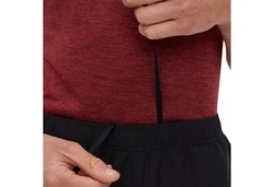 Energetics Laufshorts He.-Shorts Thilo schwarz