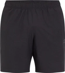 Energetics Laufshorts He.-Shorts Thilo schwarz