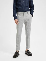 SELECTED HOMME Hose 'Liam' Blau/Dunkelblau
