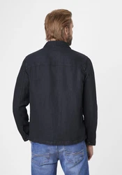 S4 Jackets Hemdjacke ST. TROPEZ Dunkelblau/Hellblau/Blau/Rot