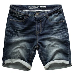 Shorts Sweat Shorts Jeans Kurze Hose Bermuda Sweatpants