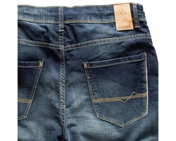 SUBLEVEL Shorts Sweat Shorts Jeans Kurze Hose Bermuda 