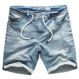Shorts Sweat Shorts Jeans Kurze Hose Bermuda Sweatpants