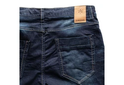 SUBLEVEL Shorts Sweat Shorts Jeans Kurze Hose Bermuda 