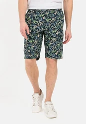camel active Cargoshorts Cargo Bermudas Dunkelblau/Dunkelgrün/Blau/Beige/Lila/Türkis