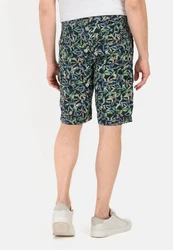 camel active Cargoshorts Cargo Bermudas Dunkelblau/Dunkelgrün/Blau/Beige/Lila/Türkis