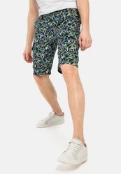 camel active Cargoshorts Cargo Bermudas Dunkelblau/Dunkelgrün/Blau/Beige/Lila/Türkis