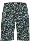 camel active Cargoshorts Cargo Bermudas Dunkelblau/Dunkelgrün/Blau/Beige/Lila/Türkis
