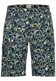 camel active Cargoshorts Cargo Bermudas Dunkelblau/Dunkelgrün/Blau/Beige/Lila/Türkis
