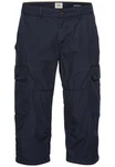 Camel Active 3/4-Hose Blau/Dunkelblau