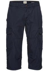 Camel Active 3/4-Hose Blau/Dunkelblau