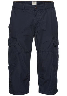 Camel Active 3/4-Hose Blau/Dunkelblau