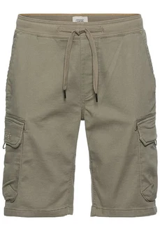 camel active Shorts Cargo Khaki/Dunkelgrün camel active Shorts Cargo Khaki/Dunkelgrün