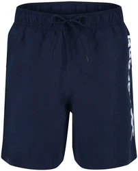 Reebok Badeshorts Yestin Dunkelblau/Blau