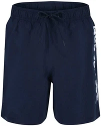 Reebok Badeshorts Yestin Dunkelblau/Blau