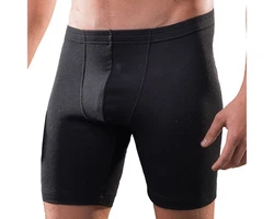 HERMKO Funktionsunterhose 63955 Herren Funktionswäsche Sport Pant 63955