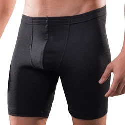 HERMKO Funktionsunterhose 63955 Herren Funktionswäsche Sport Pant 63955