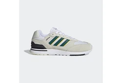adidas Sportswear RUN 80S Sneaker Hellgrau/Grau/Weiß/Hellgrün
