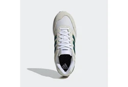 adidas Sportswear RUN 80S Sneaker Hellgrau/Grau/Weiß/Hellgrün
