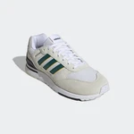 adidas Sportswear RUN 80S Sneaker Hellgrau/Grau/Weiß/Hellgrün