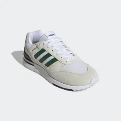 adidas Sportswear RUN 80S Sneaker Hellgrau/Grau/Weiß/Hellgrün