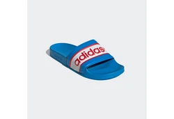 adidas Originals ADILETTE Badesandale Blau/Hellblau