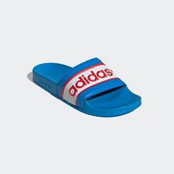 adidas Originals ADILETTE Badesandale Blau/Hellblau