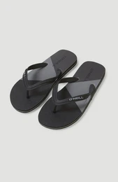 PROFILE COLOR BLOCK SANDALS Zehentrenner
