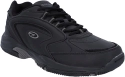 Hi-Tec BLAST LITE Walkingschuh Schwarz/Grau/Blau