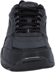 Hi-Tec BLAST LITE Walkingschuh Schwarz/Grau/Blau